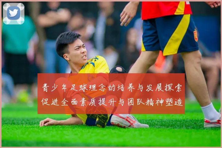 青少年足球理念的培养与发展探索促进全面素质提升与团队精神塑造